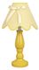 Настільна лампа Candellux 41-04680 LOLA