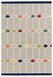 Ковер Matrix MAX60 Jewel Grey 200х300 см