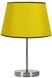 Настольная лампа Candellux 41-34090 PABLO