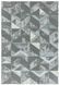 Ковер Orion OR09 Flag Silver 80х150 см