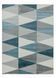 Килим Sketch SK07 Kite Blue 160х230 см