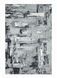 Килим Orion OR02 Decor Grey 80х150 см