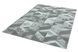 Ковер Orion OR09 Flag Silver 80х150 см
