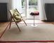 Ковер Sisal Linen/Red 200х300 см