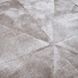 Ковер ручной работы Triango Silver 160x230, Бежевый, 1.6 х 2.3 м, Бежевый