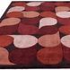 Ковер Romy 14 Jive Red 160х230 см