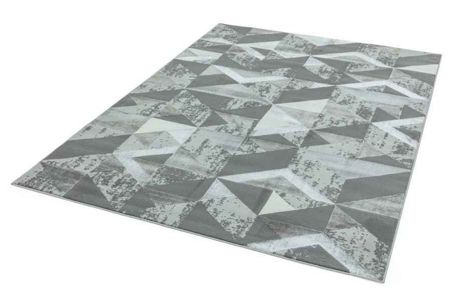 Ковер Orion OR09 Flag Silver 80х150 см
