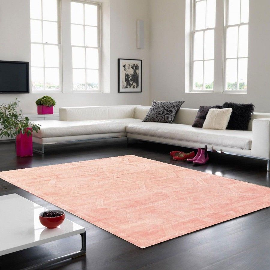 Ковер Kingsley Pink 200х300 см