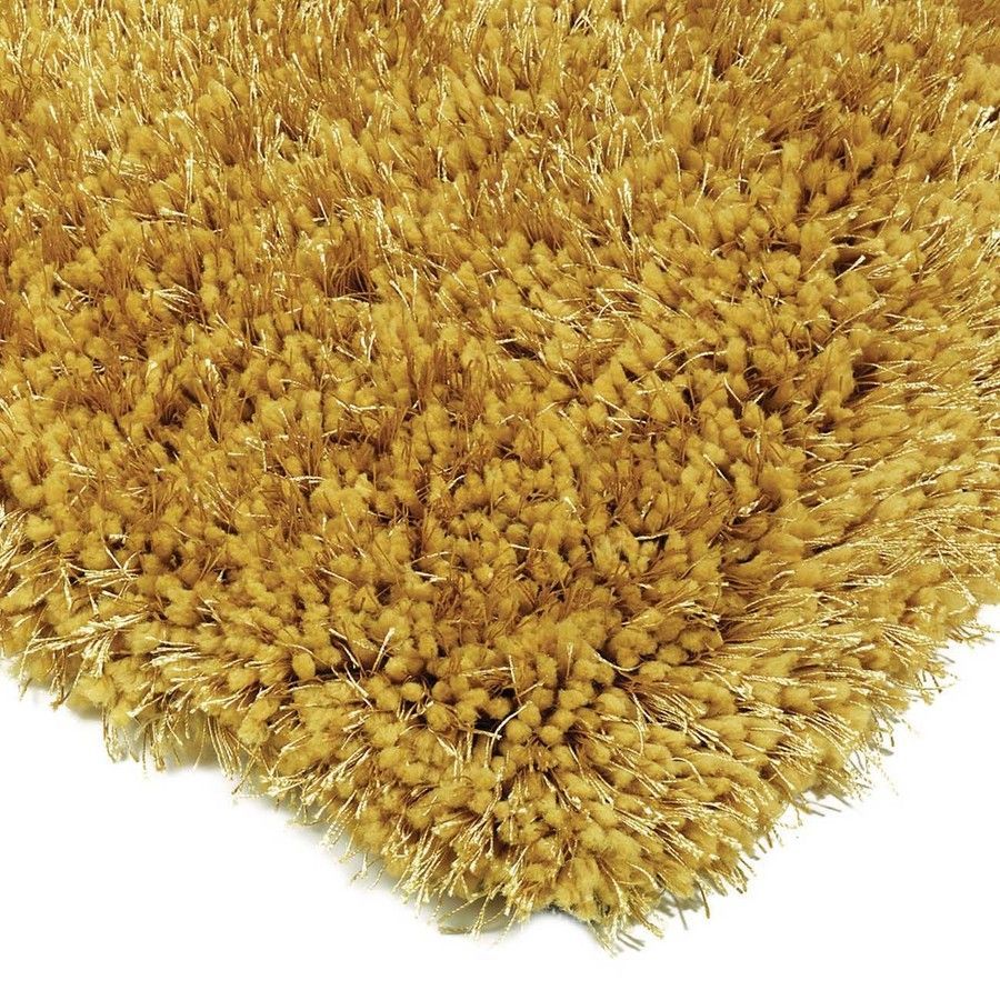 Ковер Diva Yellow 60х120 см