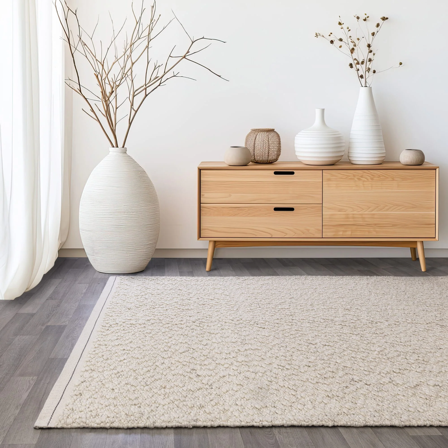 Килим Elm Ivory 160х230 см