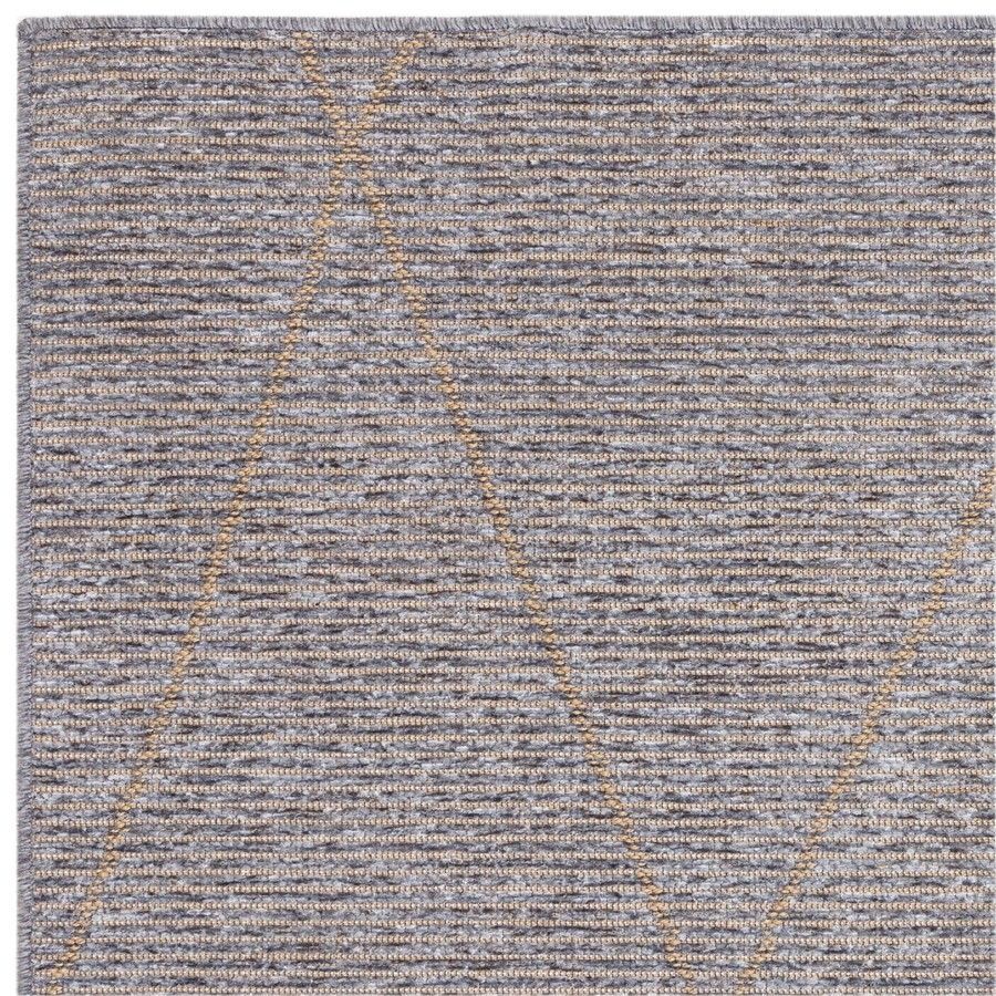 Ковер Mulberry Ice Blue 160x230 см