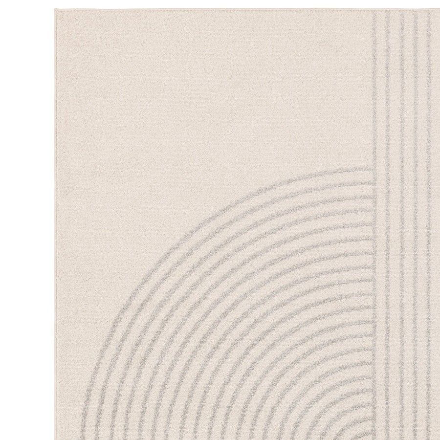Ковер Muse Cream Arch Rug MU16 80x150 см