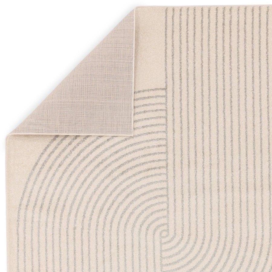 Ковер Muse Cream Arch Rug MU16 80x150 см