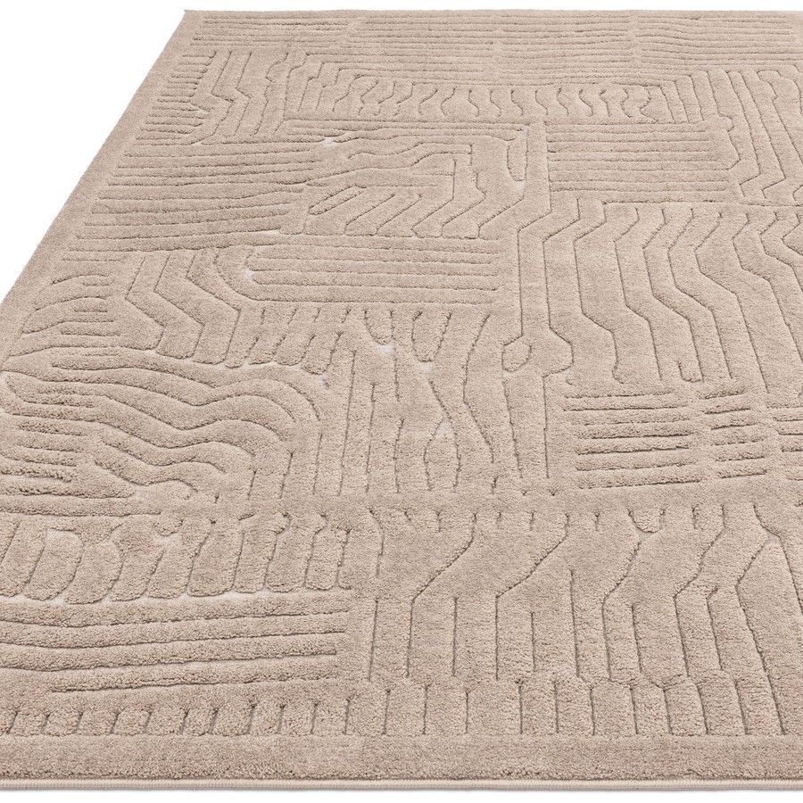 Килим Valley Natural Route 120x170 см