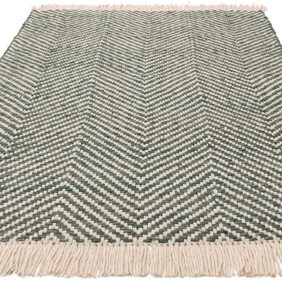 Килим Vigo Green 120x170 см