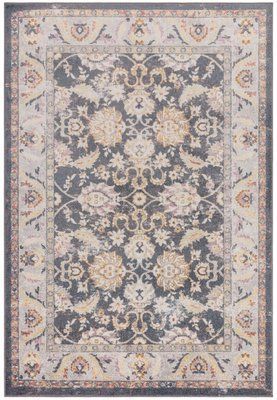 Ковер Flores Farah Classic Persian Border Rug FR07 120x170