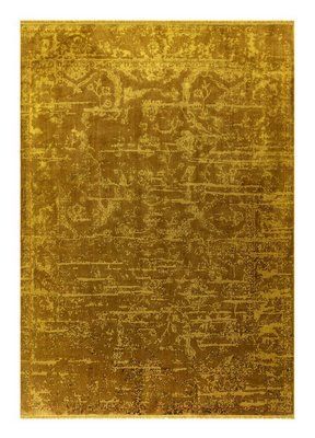 Ковер Zehraya ZE09 Gold 160х230 см