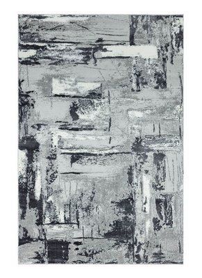 Килим Orion OR02 Decor Grey 120х170 см