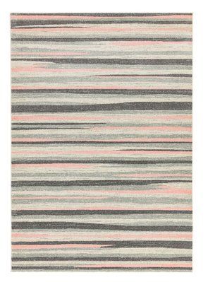 Килим Colt CL11 Stripe Pink 160х230 см