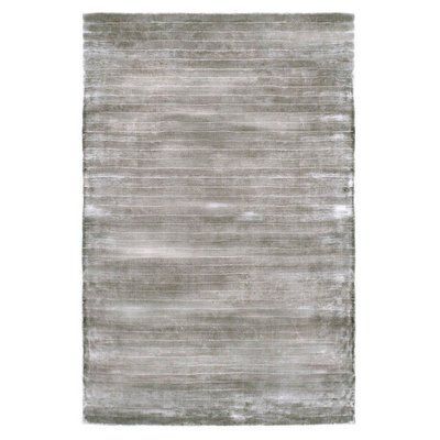 Ковер ручной работы Vidal Silver 200x300, сірий, 2 x 3 м, Серый