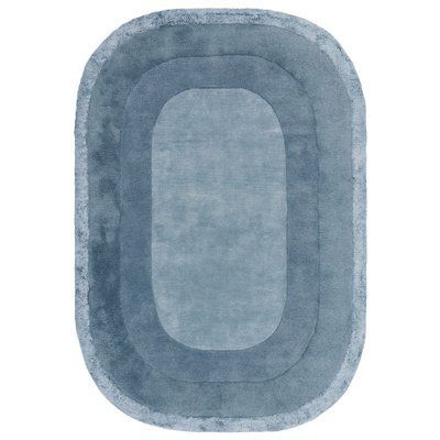 Ковер Halo Denim 160х230 см