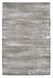 Килим ручної роботи Vidal Silver 200x300, сірий, 2 x 3 м, Сірий