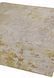 Эко ковер для улицы и дома Dara Ochre Abstract 160х230 см