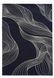 Килим легкої чистки Neptun Blue 160x230