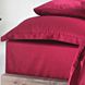Комплект постельного белья 200x220 ISSIMO MAGNUS CLARET RED(BORDO)