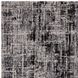 Ковер Kuza Abstract Black 200x290 см