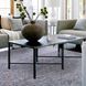 Ковер Mulberry Ice Blue 200x290 см