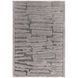 Ковер Valley Charcoal Path 120х170 см