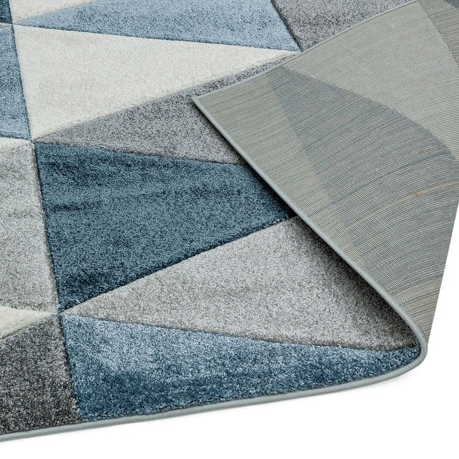 Килим Sketch SK07 Kite Blue 200х290 см