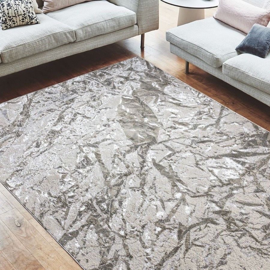 Килим Aurora AU09 Satin 120х170 см