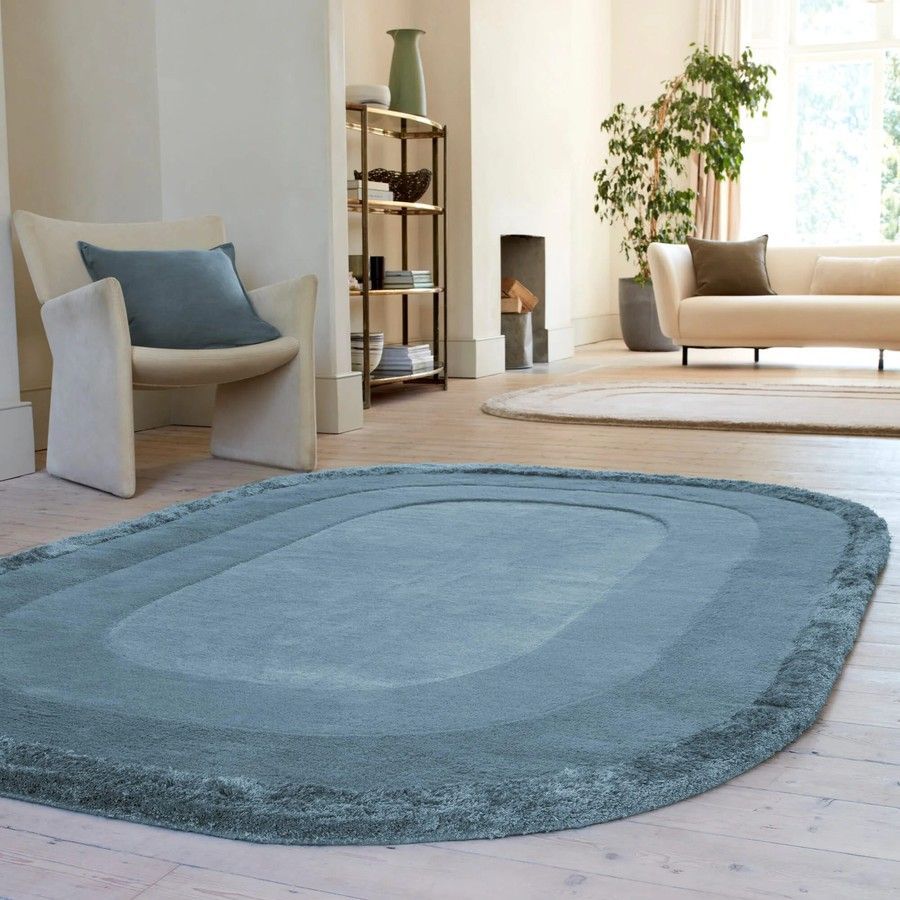Килим Halo Denim 160х230 см