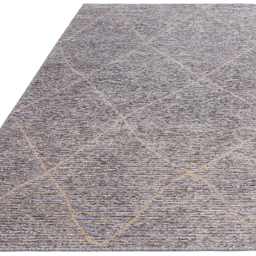 Ковер Mulberry Ice Blue 200x290 см