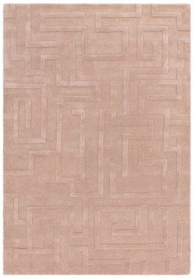 Ковер Maze Blush 120x170 см