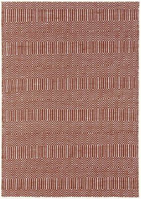 Ковер Sloan Marsala 160х230 см