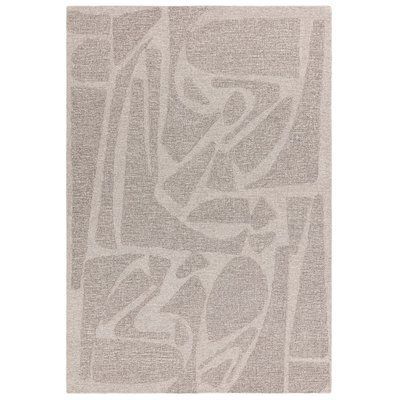Килим Loxley Stone Grey 120х170 см