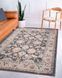 Ковер Flores Farah Classic Persian Border Rug FR07 160x230