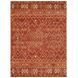 Килим Yale YA02 Russet 80х150 см
