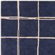 Килим Albany Grid Marine 200x290 см