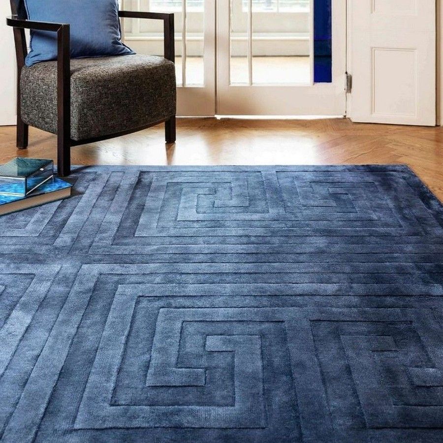 Килим Kingsley Blue 160х230 см
