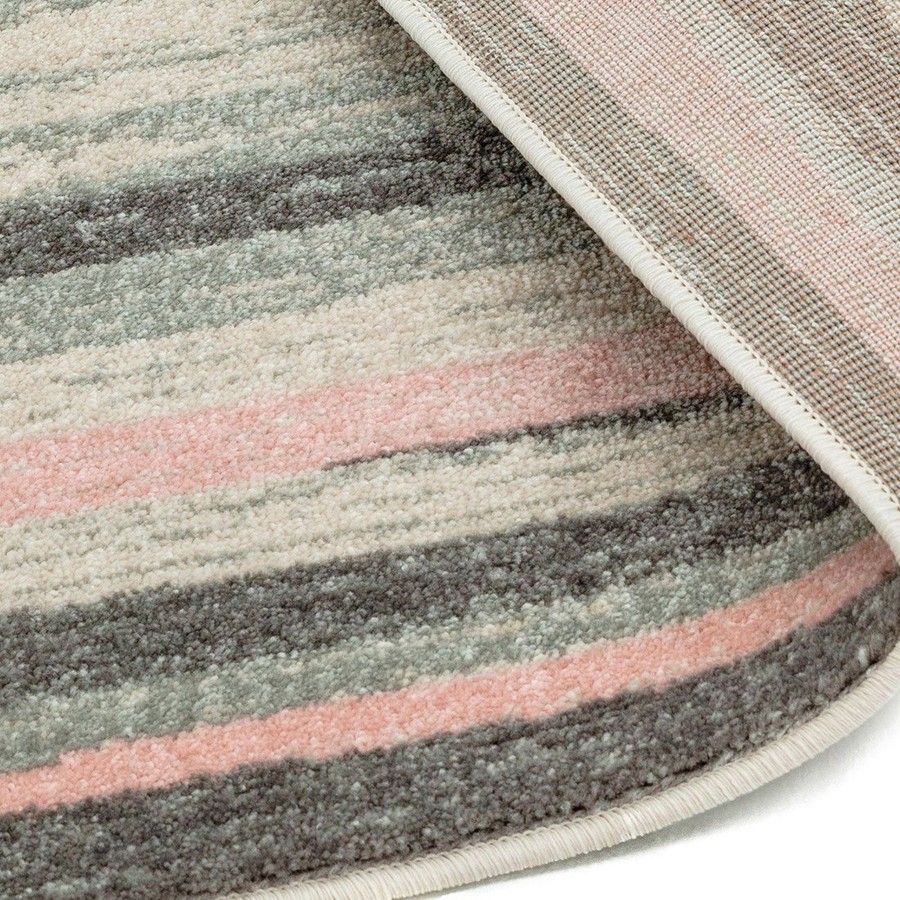 Ковер Colt CL11 Stripe Pink 200х290 см