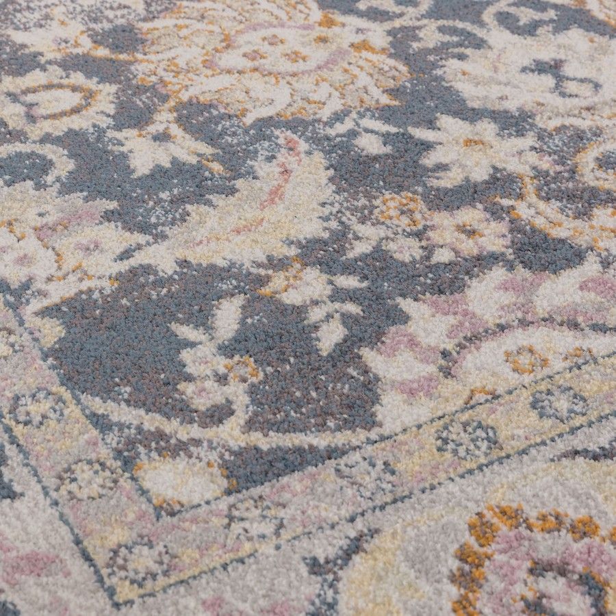 Ковер Flores Farah Classic Persian Border Rug FR07 160x230