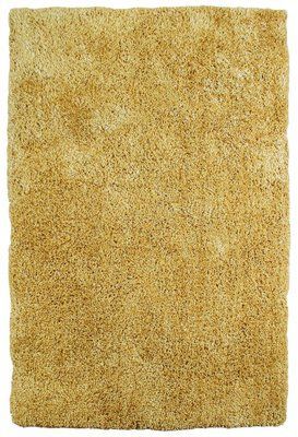 Килим Diva Yellow 160х230 см