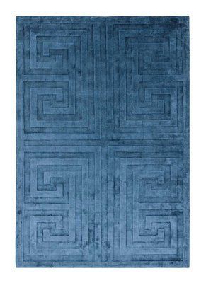 Килим Kingsley Blue 200х300 см
