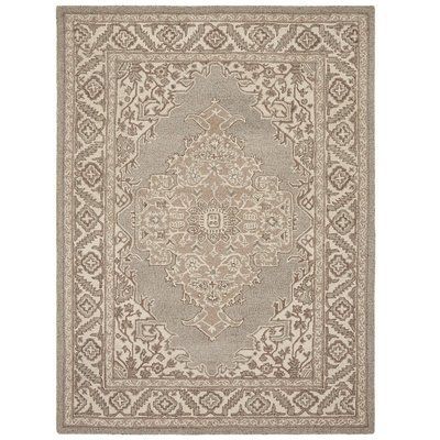 Килим Bronte Natural 160х230 см