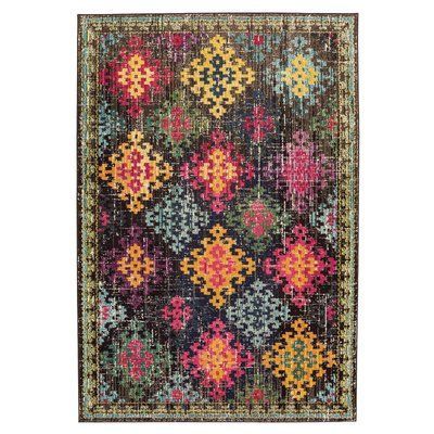 Килим Colores COL10 Modern Abstract 160х230 см