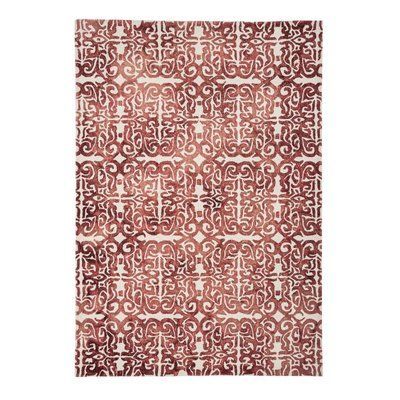 Килим Fresco Red 200х300 см